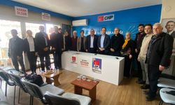 CHP'li Süleyman Bülbül'den Aydın Raporu