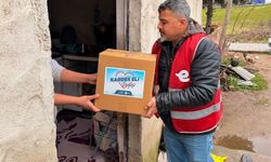 Başkan Yetişkin'den Dayanışma Seferberliği