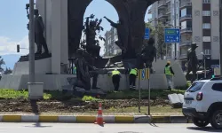 Çerçioğlu’nun dev projesi hız kazandı