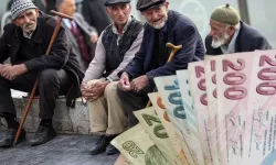 Gözler emekli bayram ikramiyesinde