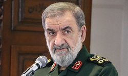 İran'ın İki Şartı Var