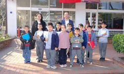 Başkan Doğanca, Gençlerle Bir Araya Geldi