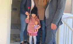 Meşeli Mahalle Muhtarı'ndan 8 Mart jesti