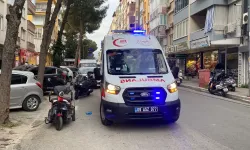 "Kabede hacılar" ilahisine tepki gösterdi hastanelik oldu