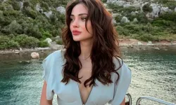 Rabia Soytürk: Erkeklerin de raf ömrü vardır