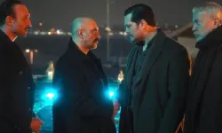 Eşref Rüya 36. bölüm fragmanı tepki çekti