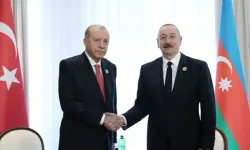 İki liderden telefon diplomasisi: Erdoğan ve Aliyev görüştü