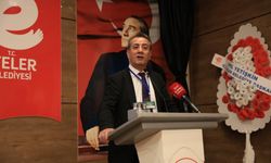 Efeler’de Büyük Menderes Konferansı