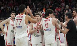 12 Dev Adam Dünya Sıralamasında Konumunu Korudu