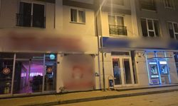 Aydın'da silahlı saldırı!