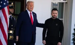 Vladimir Zelensky: ABD İran drone'ları için yardım istedi