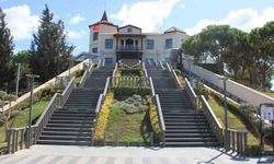 Adnan Menderes Demokrasi Müzesi kapılarını açıyor