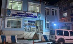 AK Partili başkanların kavgası emniyette bitti