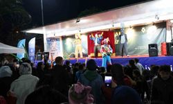 Aydın Büyükşehir Belediyesi Ramazan etkinlikleri Sultanhisar'da