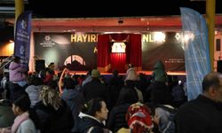 Büyükşehir Belediyesi'nden Söke'de Ramazan etkinliği