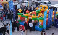 Aydın Büyükşehir, İncirliova'da Ramazan Etkinlikleri Düzenledi