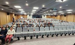 Aydın Şehir Hastanesi'nde 'Güvenli Hasta Transferi' Eğitimi