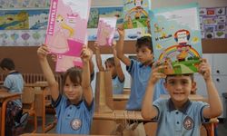 Aydın'da 188 bin öğrenci için ara tatil zamanı