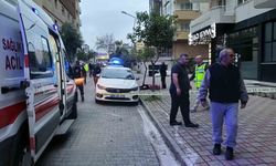 4 kattan zemine düşerek hayatını kaybetti