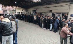 Aydın’da bayram namazı coşkusu