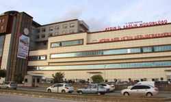 Aydın'da bayramda 5 bin sağlık personeli görev başında