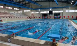 Aydın’da Minikler Sporla Tanışıyor