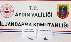 Aydın'da torbacı operasyonu