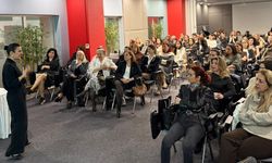 Aydın’da kadınlara yönelik farkındalık eğitimi