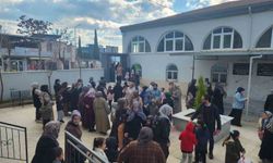 Aydın'da miniklere  'Ramazan, Cami ve Hayat' etkinliği