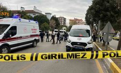 Aydın'da silahlı saldırı: 2 ölü