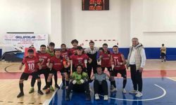 Aydın’ın Gururu: Adnan Menderes Lisesi Yarı Finale Yükseldi