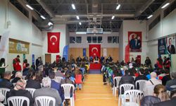 Köşk’te Gençlik Sohbeti