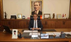 Başkan Arıcı: 'Bayramlarda manevi değerlerimiz etrafında bütünleşmeliyiz'