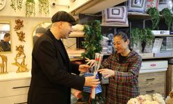 Başkan Arıkan: “Kadınların hayatın her alanında söz sahibi olması önceliğimiz”