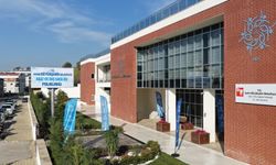 Başkan Çerçioğlu, Ağız ve Diş Sağlığı Polikliniği'ni Aydın'a kazandırdı