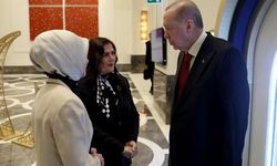 Çerçioğlu,Kadınının gücüyle çalışmaya devam edeceğiz