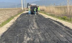 Başkan Ercan: 'Yeni haftaya mahallelerimizde yaptığımız çalışmalarla başladık'