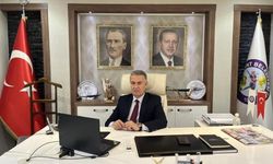 Başkan Erol’dan CHP’ye Kredi Eleştirisi