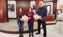 Başkan Gençay: 'Didim'i uluslararası arenada hak ettiği yere taşıyacağız'