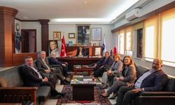 Gençay: 'Ortak akıl en büyük gücümüz'