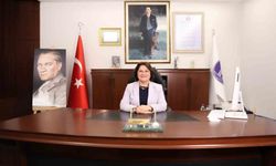 Başkan Gençay'dan Ramazan Bayramı mesajı