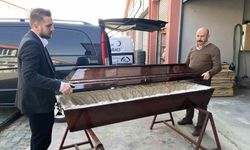 Cenaze hizmetini meslek edindiler, her gün ölümle burun buruna yaşıyorlar