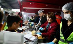 Didim Belediyesi’nden Balat Mahallesi’nde İftar Buluşması