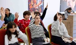 DİGEM'de Mart ayı toplantısı gerçekleştirildi