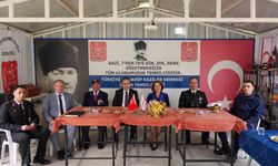 Didim protokolü bayramlaştı