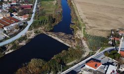 Doğaseverlerden Sarıkemer’deki Tarihi Taş Köprü İçin Koruma Çağrısı