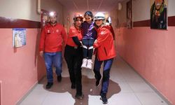 Efeler Belediyesi'nden miniklere afet eğitimi