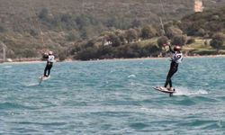 Didim’de Türkiye Yelken Şampiyonası Heyecanı Başlıyor