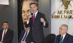 Bakan Bayraktar: 'Hedefimiz Türkiye'yi enerjide bağımsız kılmak'