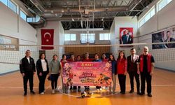 Mücadele sırası evimizin sultanlarında